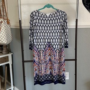 Midi dress